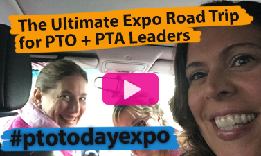 Expo Road Trip Season Is Here—and PTO Leaders Are Ready