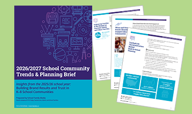 Master the 2026/27 School Year: Your Blueprint for K-8 Brand Belonging